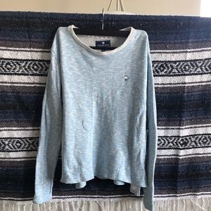 Southern Shirt Pullover